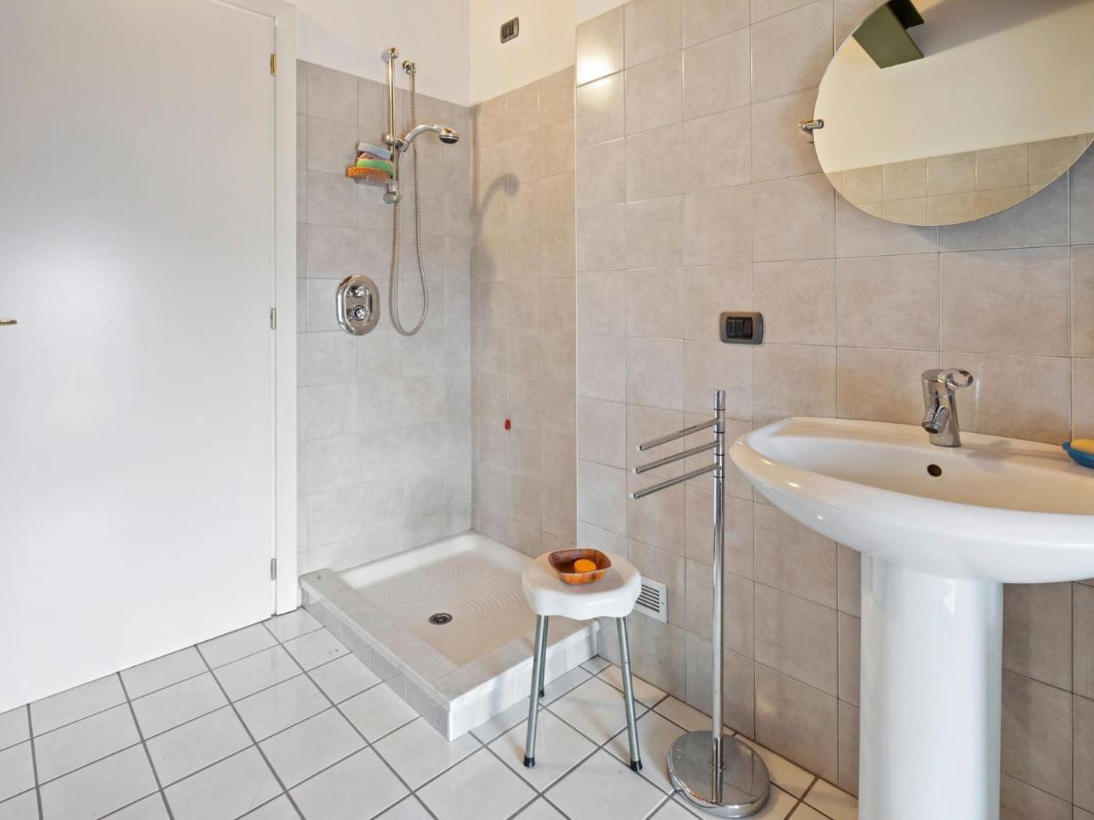 Romagnano Sesia Belvilla By Oyo Secluded Apartment With Balcony מראה חיצוני תמונה