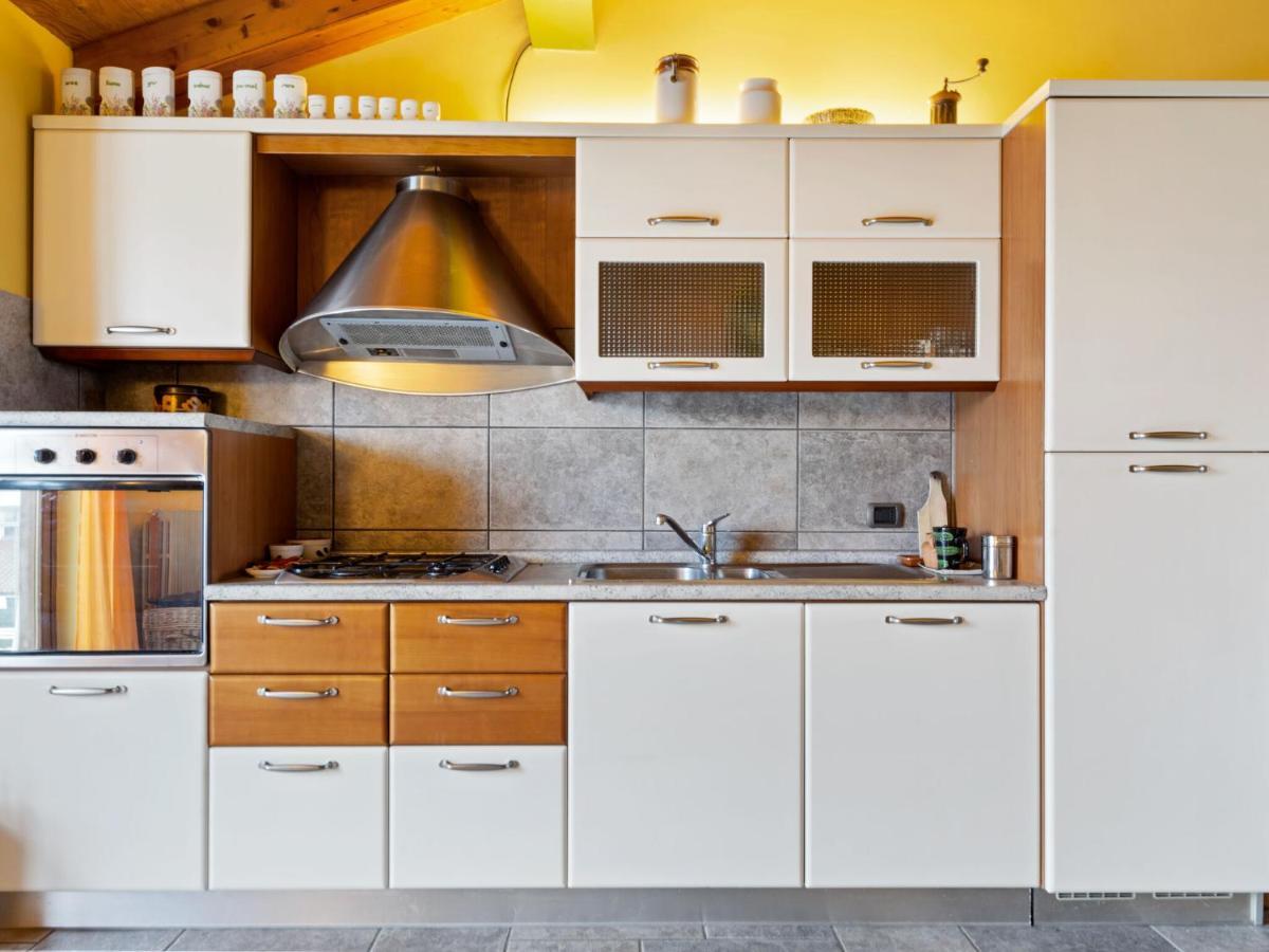 Romagnano Sesia Belvilla By Oyo Secluded Apartment With Balcony מראה חיצוני תמונה